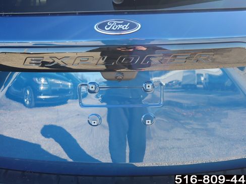 Used 2023 Ford Explorer ST w/ Equipment Group 401A image 35