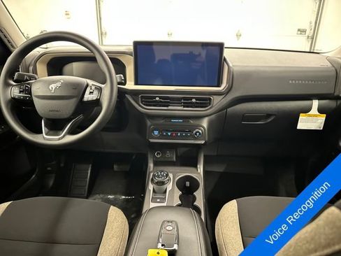 New 2026 Ford Bronco Sport Big Bend AWD/4WD image 16