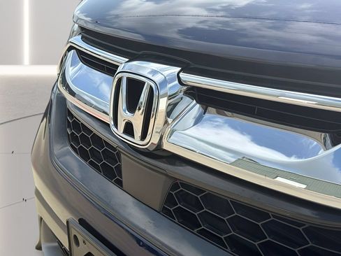 Used 2018 Honda CR-V EX-L image 30