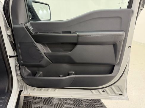 Used 2024 Ford F150 STX AWD/4WD image 25