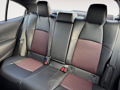 New 2026 Toyota Corolla XSE image 16