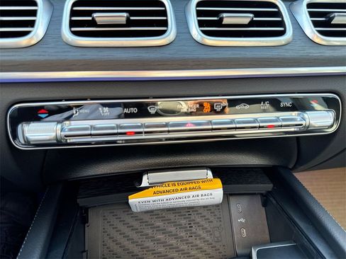 New 2026 Mercedes-Benz GLE 350 4MATIC image 19