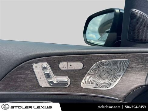 Used 2022 Mercedes-Benz GLE 350 4MATIC image 21