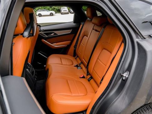 Used 2026 Jaguar F-PACE R-Dynamic S AWD/4WD image 47