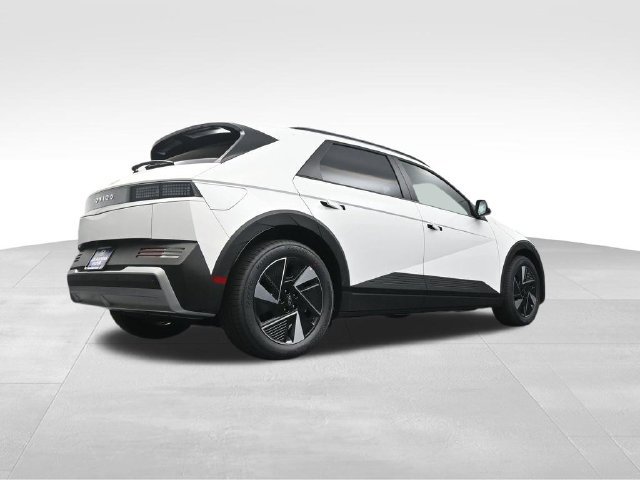 New 2027 Hyundai Ioniq 5 SEL RWD image 40