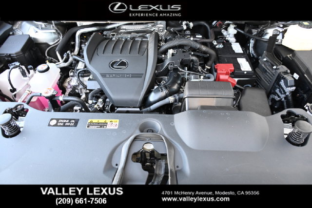 Used 2026 Lexus TX 350 AWD w/ Technology Package image 23