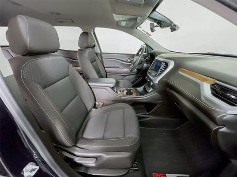 Used 2022 GMC Acadia SLE w/ Driver Convenience Package image 33