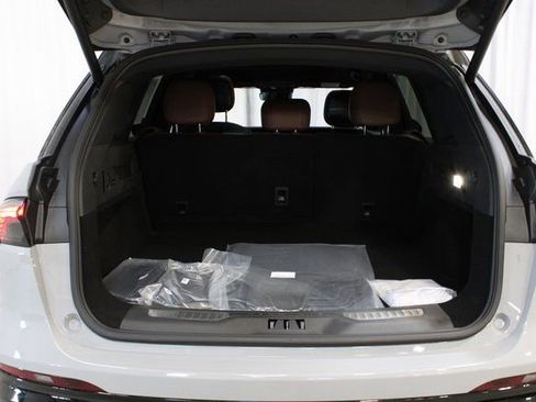 New 2026 Lincoln Nautilus Reserve image 59