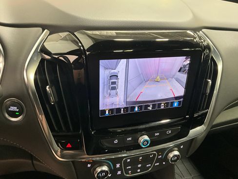 Used 2023 Chevrolet Traverse Premier w/ Redline Edition AWD/4WD image 21