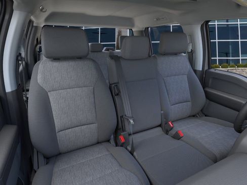 New 2026 Ford F350 XL w/ STX Appearance Package image 10