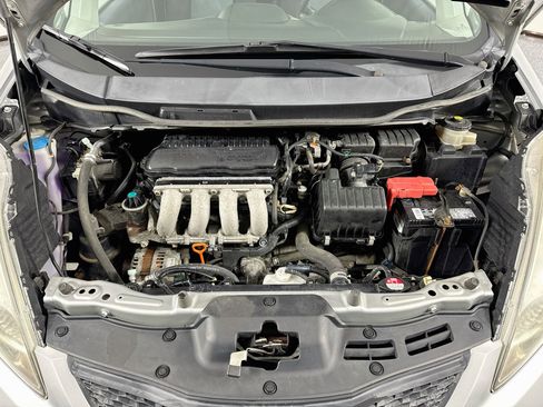 Used 2011 Honda Fit Sport image 26