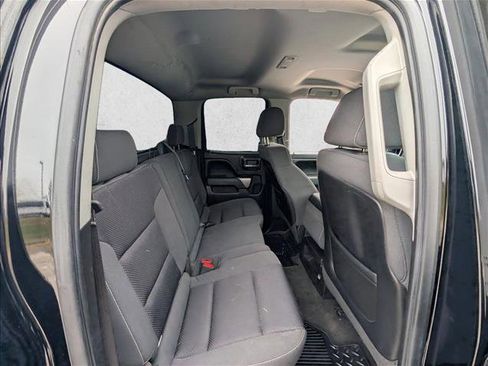 Used 2015 Chevrolet Silverado 1500 LT w/ Trailering Package image 16