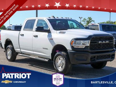 Used 2022 RAM 2500 Tradesman