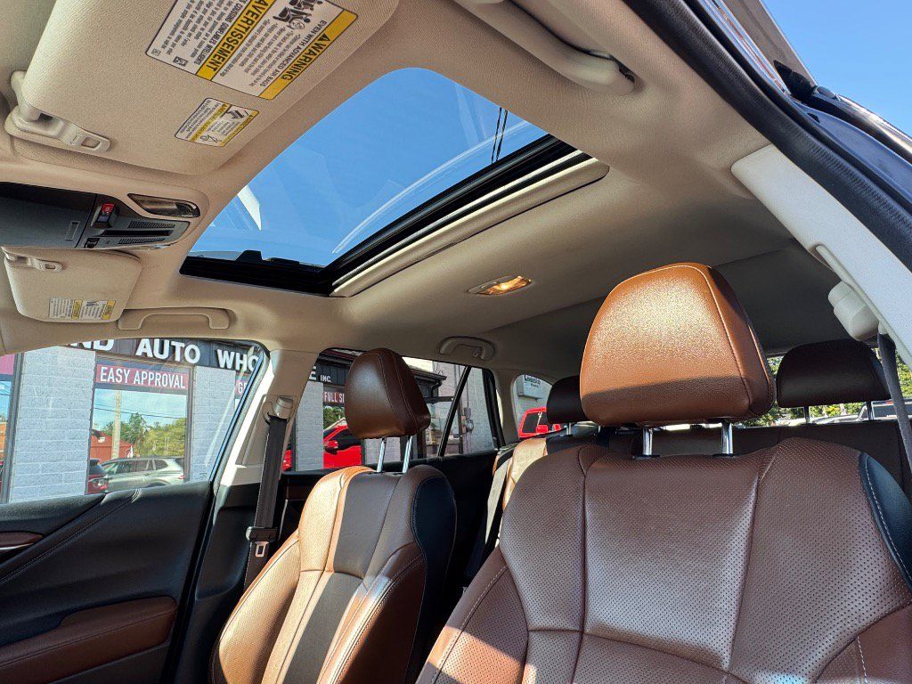Used 2021 Subaru Outback Touring AWD/4WD image 30