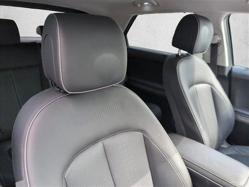 Certified 2024 Hyundai Ioniq 5 Limited AWD/4WD image 22