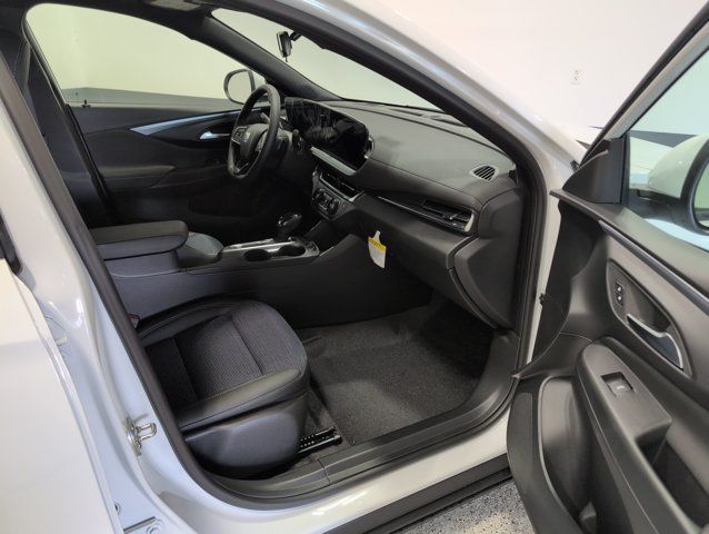 New 2026 Buick Envista Sport Touring w/ Convenience I Package FWD image 36