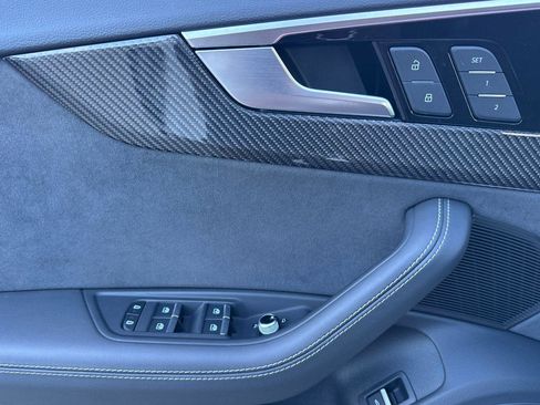 Certified 2025 Audi A5 2.0T Premium Plus w/ Premium Plus image 11