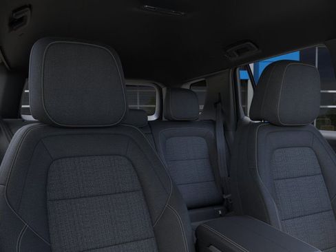 New 2026 GMC Terrain Elevation w/ Black Edition image 24