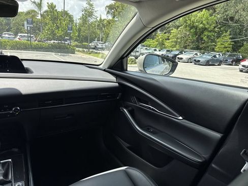 Certified 2024 MAZDA CX-30 AWD 2.5 S w/ Preferred Package image 15