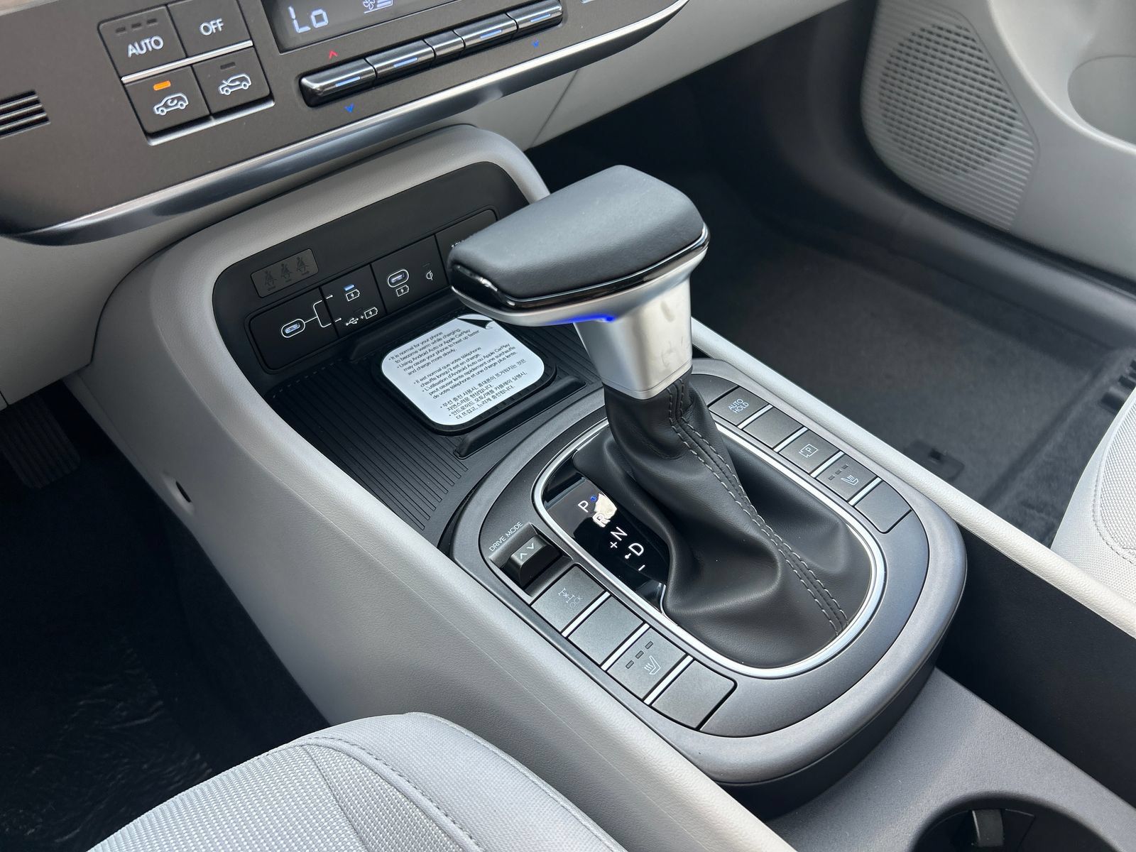 New 2027 Hyundai Kona SEL Sport AWD/4WD image 14