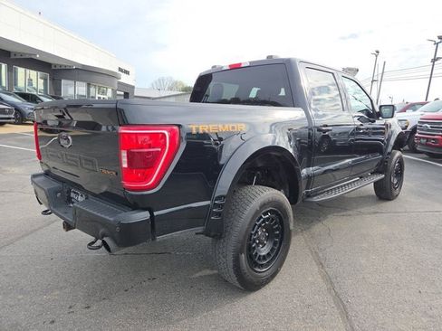 Used 2023 Ford F150 Tremor AWD/4WD image 5