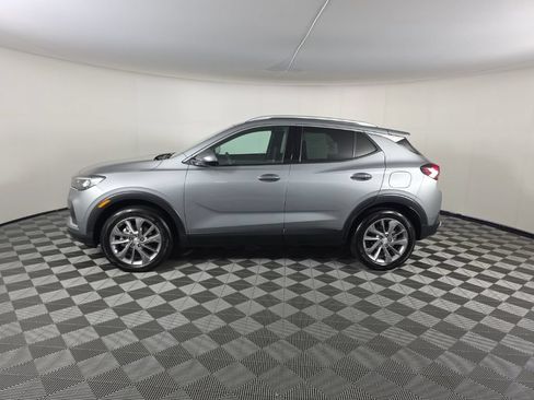 Used 2023 Buick Encore GX Essence w/ Experience Buick Package AWD/4WD image 2