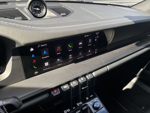 Certified 2025 Porsche 911 Carrera 4 GTS image 26