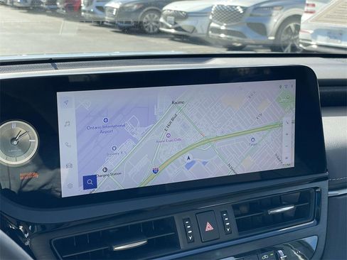 Used 2024 Lexus ES 350 w/ Premium Package image 15