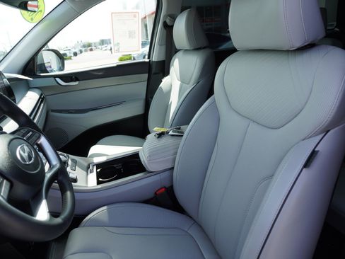 Used 2025 Hyundai Palisade SEL FWD image 22