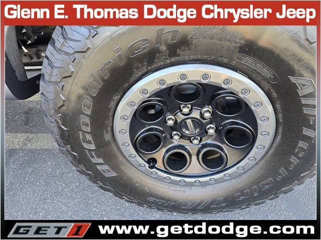 Used 2025 Ford F150 Raptor AWD/4WD image 34