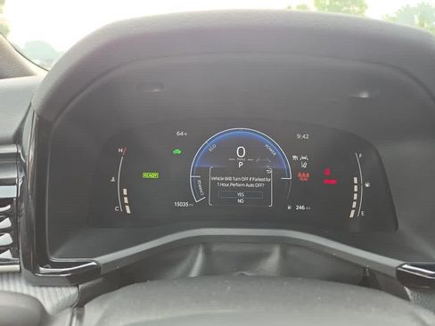 Used 2026 Toyota Camry SE w/ Convenience Package FWD image 12