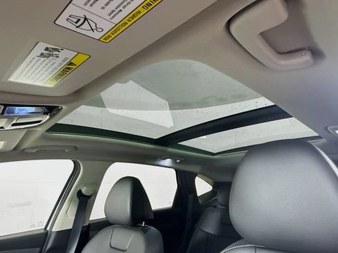 Certified 2025 Hyundai Tucson SEL AWD/4WD image 24