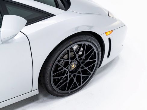 Used 2011 Lamborghini Gallardo LP 560-4 AWD/4WD image 73