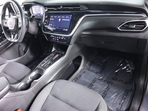Used 2023 Chevrolet Bolt LT FWD image 37