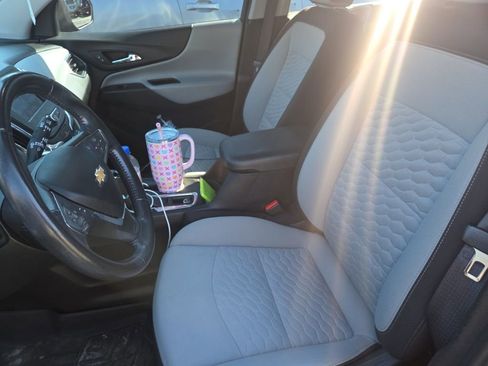 Used 2020 Chevrolet Equinox LT image 5