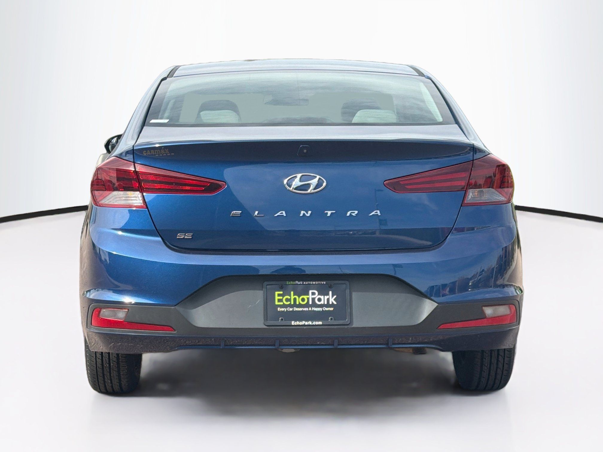 Used 2019 Hyundai Elantra SE FWD image 7