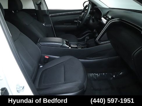 Used 2023 Hyundai Tucson SEL AWD/4WD image 36