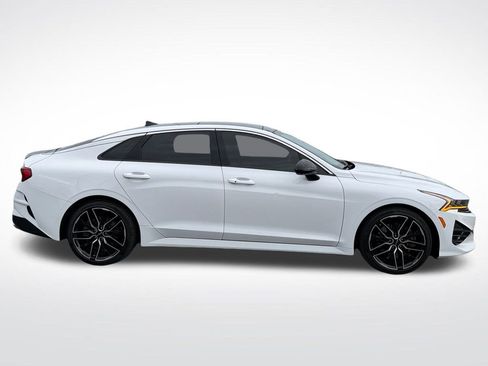 Used 2023 Kia K5 GT w/ GT1 Package image 7