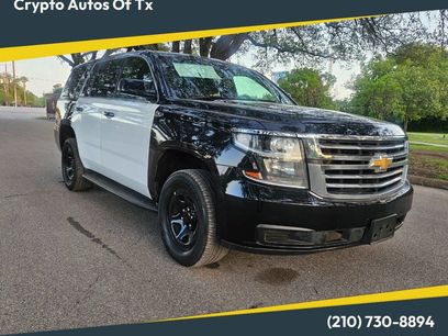 Used 2020 Chevrolet Tahoe 2WD