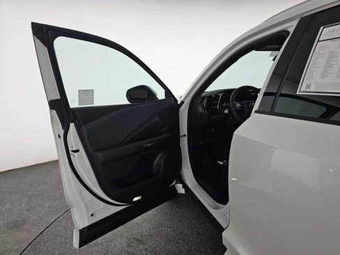 Certified 2024 Lexus TX 350 FWD image 22