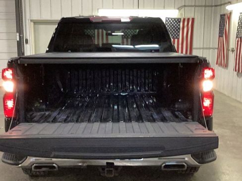 Used 2020 Chevrolet Silverado 1500 LT w/ All-Star Edition image 7