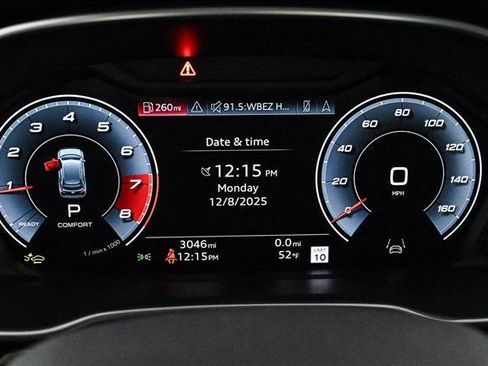 Certified 2025 Audi Q3 2.0T Premium Plus w/ Premium Plus Package image 11