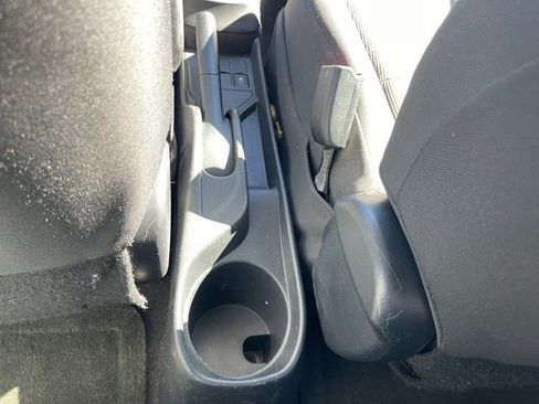 Used 2017 Toyota Yaris L w/ Carpet Mat Package image 17