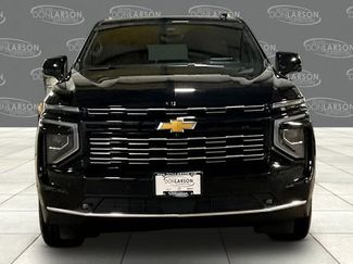 Used 2025 Chevrolet Tahoe High Country video 2