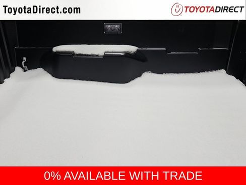 New 2026 Toyota Tacoma SR5 image 5