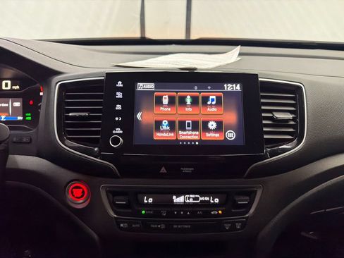 Used 2023 Honda Ridgeline Sport image 26