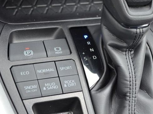 Used 2024 Toyota RAV4 XLE w/ Convenience Package AWD/4WD image 28