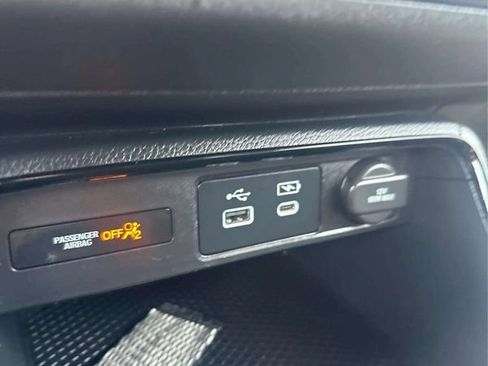 Used 2023 Honda CR-V Sport image 26