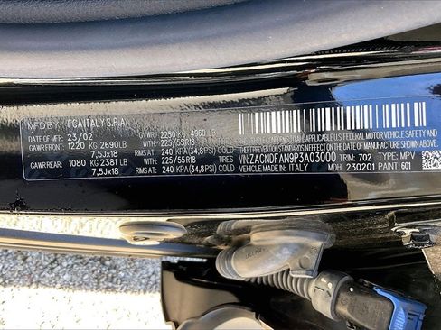 Used 2023 Dodge Hornet GT w/ Tech Pack w/o Parking image 16