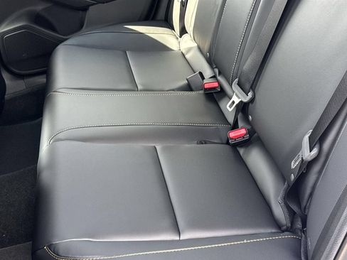 Used 2026 Acura Integra A-Spec FWD image 31